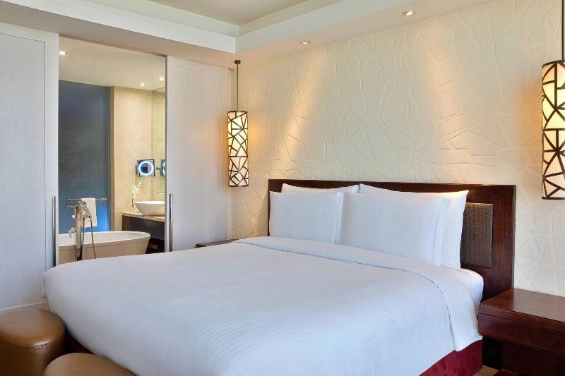 Burj Rafal Riyadh, A Marriott International Hotel - Oda