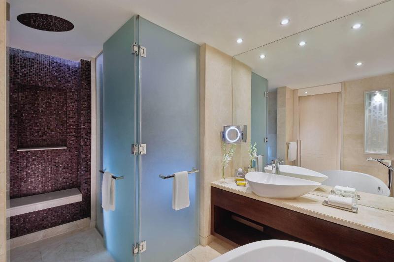 Burj Rafal Riyadh, A Marriott International Hotel - Oda