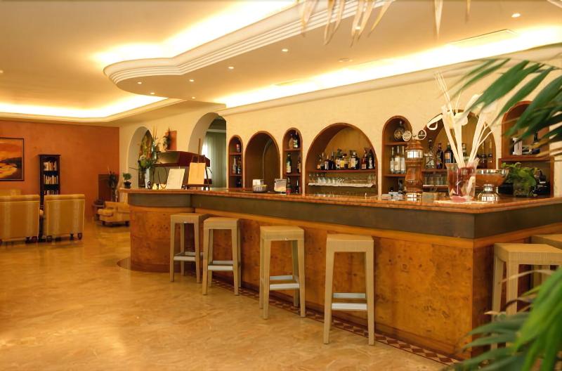 Benini - Bar