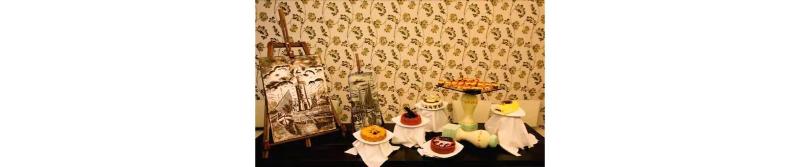 Benini - Restoran