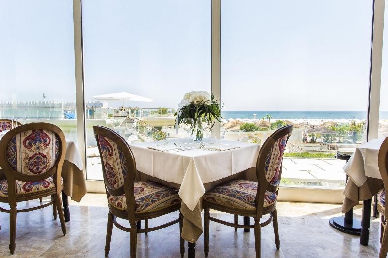 Benini - Restoran