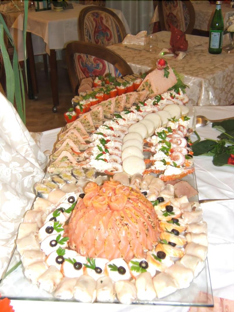 Benini - Restoran