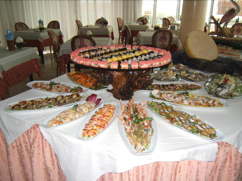 Benini - Restoran