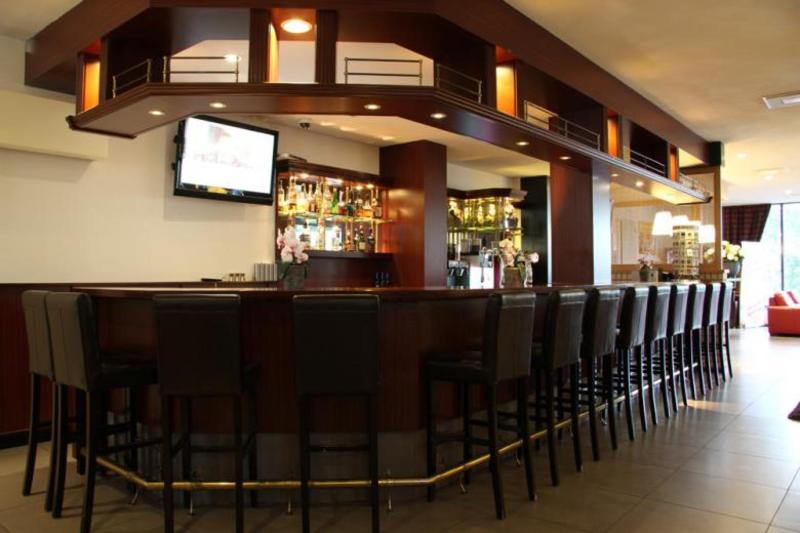 Bastion Dordrecht/Papendrecht - Bar
