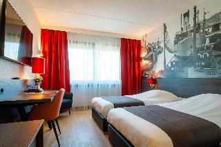 Bastion Dordrecht/Papendrecht otel fotoğrafı