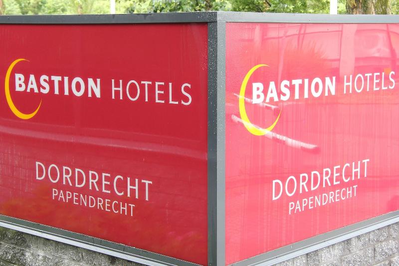 Bastion Dordrecht/Papendrecht - Genel