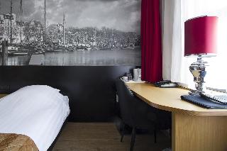 Bastion Dordrecht/Papendrecht fotoÄŸrafÄ±