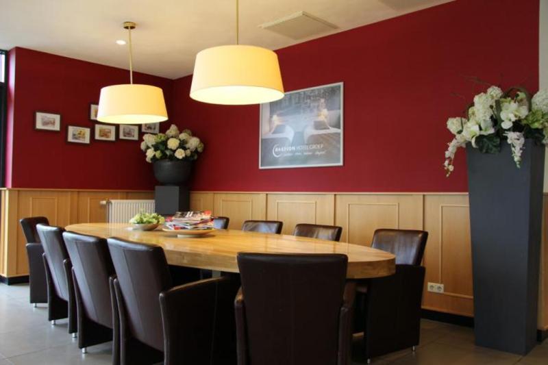 Bastion Dordrecht/Papendrecht - Restoran