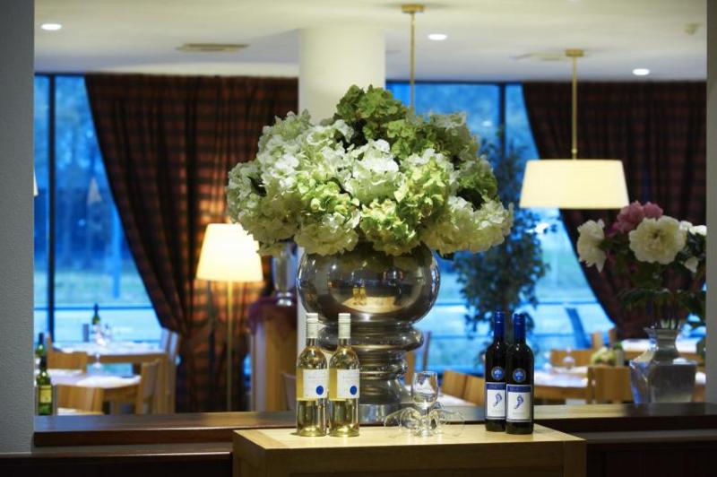 Bastion Dordrecht/Papendrecht - Restoran