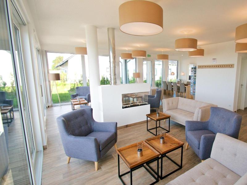 mönchgut living - Lobi