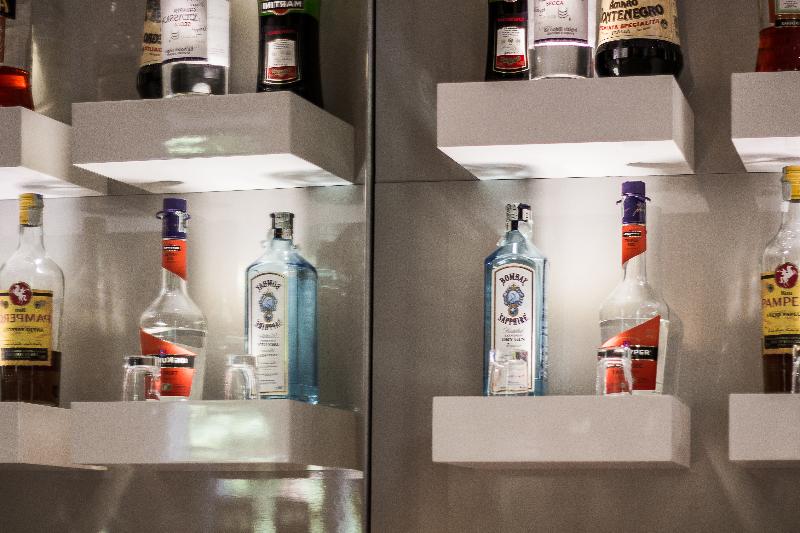Fabio Massimo Design Hotel - Bar