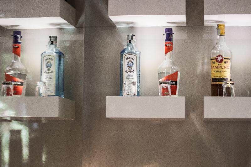 Fabio Massimo Design Hotel - Bar