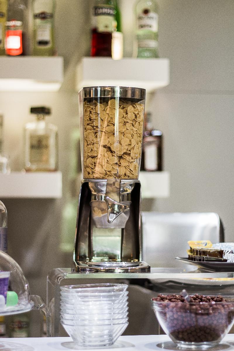 Fabio Massimo Design Hotel - Bar