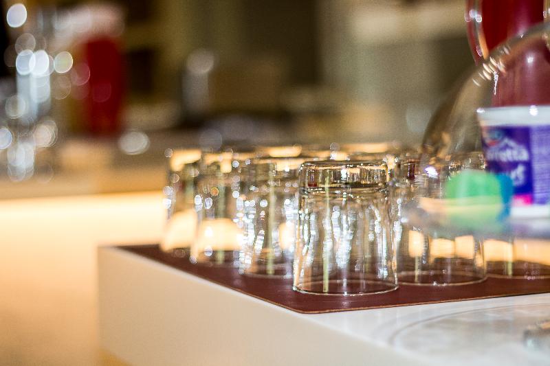 Fabio Massimo Design Hotel - Bar