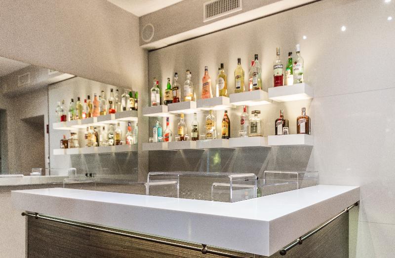 Fabio Massimo Design Hotel - Bar