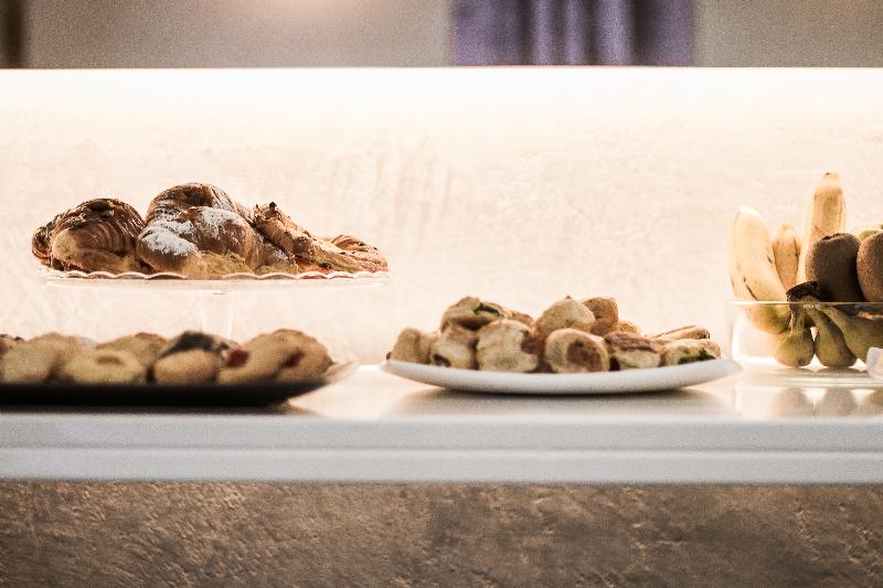 Fabio Massimo Design Hotel - Bar
