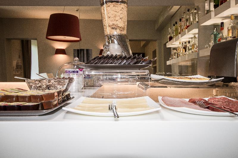 Fabio Massimo Design Hotel - Bar