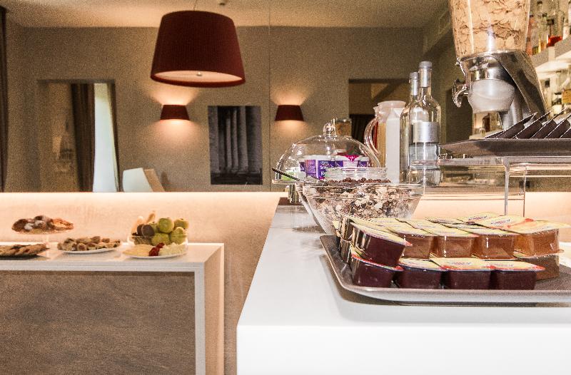 Fabio Massimo Design Hotel - Bar