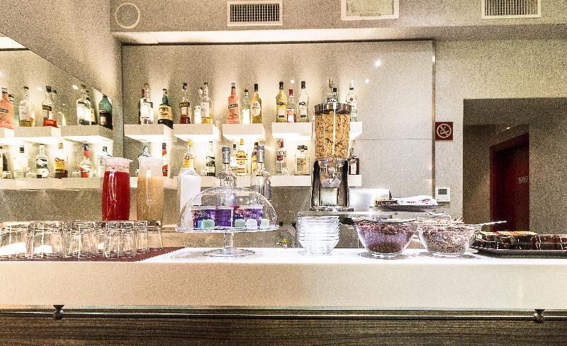 Fabio Massimo Design Hotel - Bar