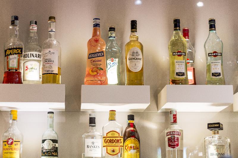Fabio Massimo Design Hotel - Bar