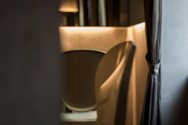 Fabio Massimo Design Hotel - Genel