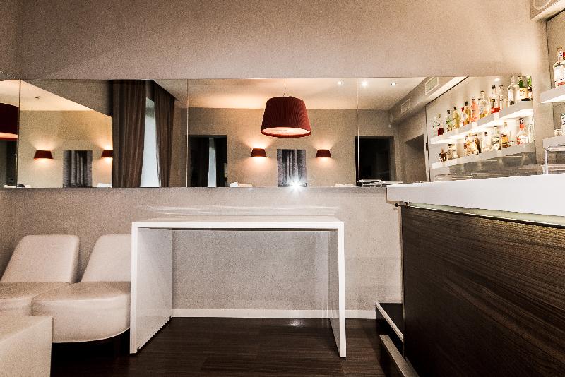 Fabio Massimo Design Hotel - Genel