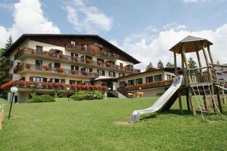 Residence Alaska otel fotoğrafı
