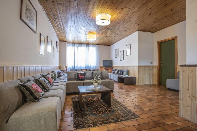 Residence Alaska - Genel