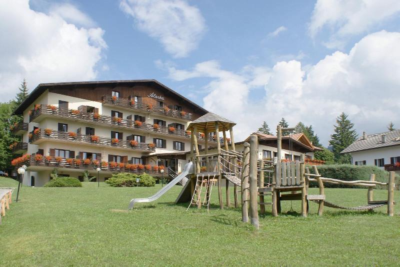 Residence Alaska - Genel