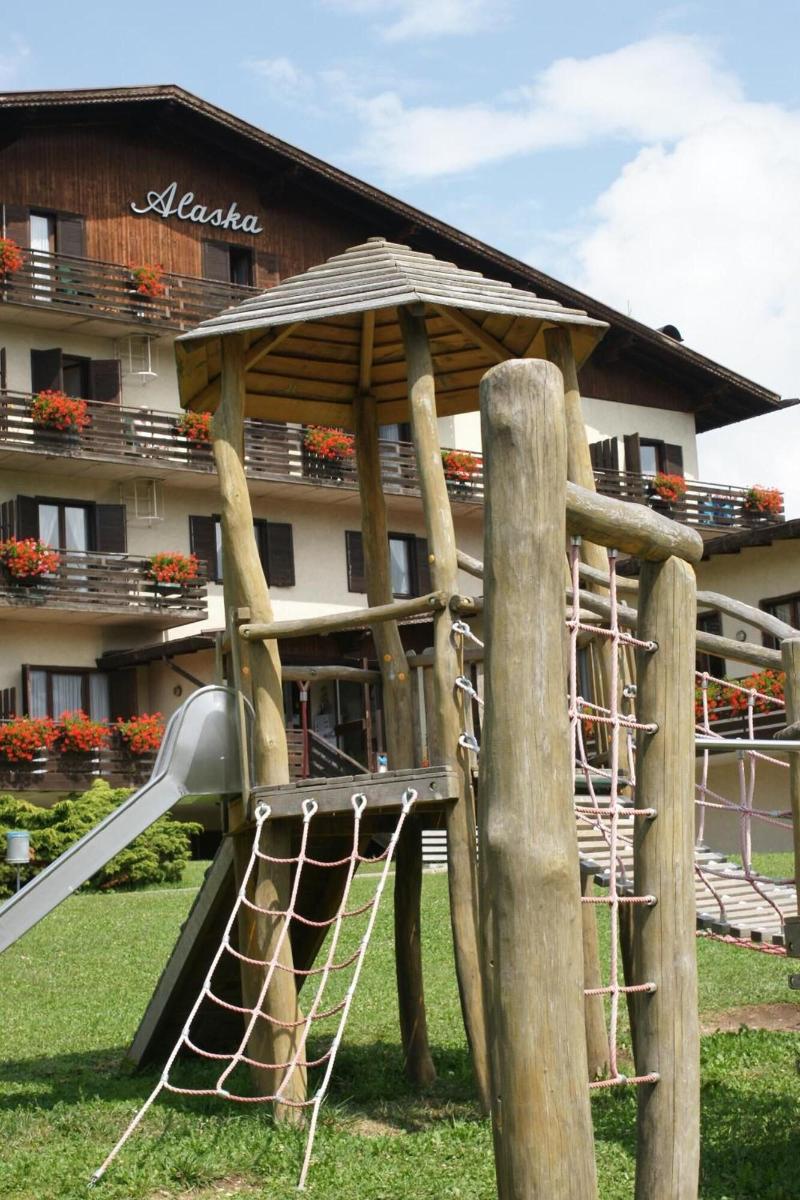 Residence Alaska - Genel