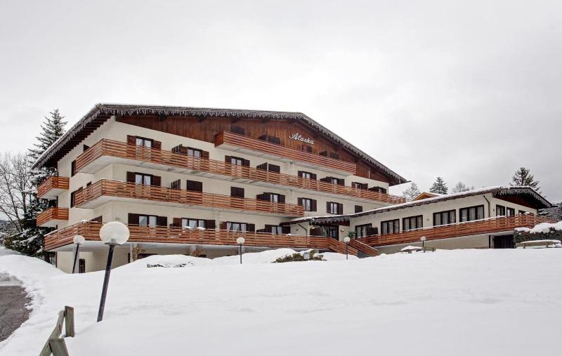 Residence Alaska - Genel