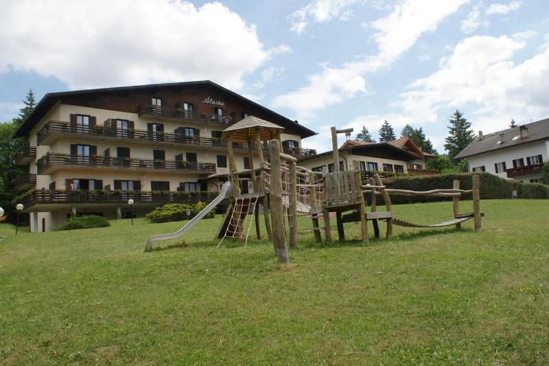 Residence Alaska - Genel
