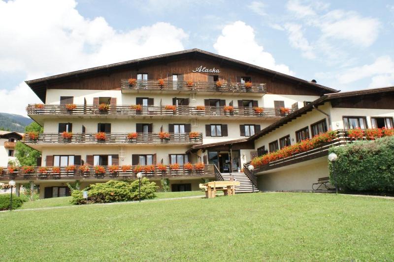 Residence Alaska - Genel