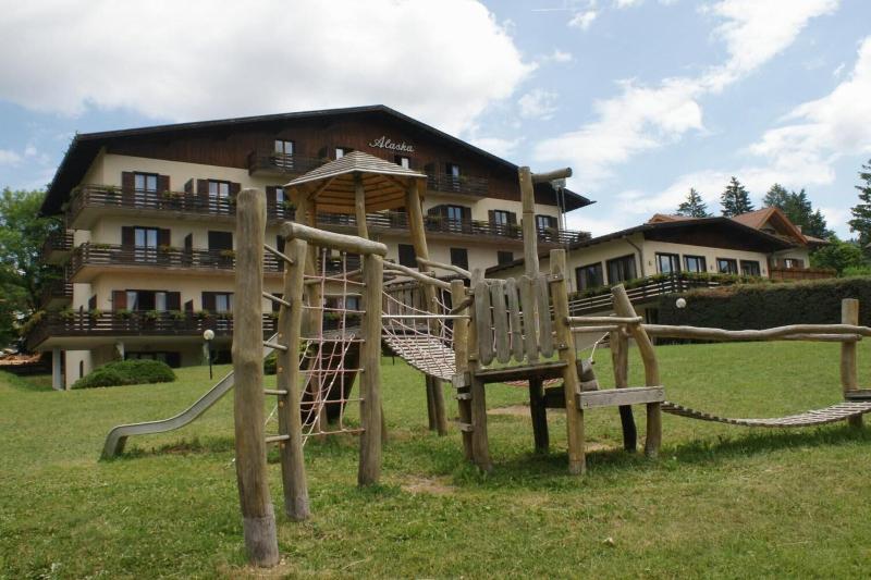 Residence Alaska - Genel