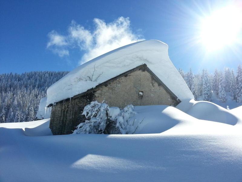 Residence Alaska - Genel