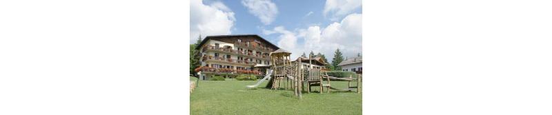 Residence Alaska - Teras