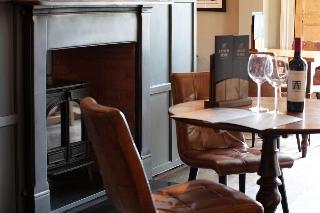 Broom Hall Inn - Hotel fotoÄŸrafÄ±