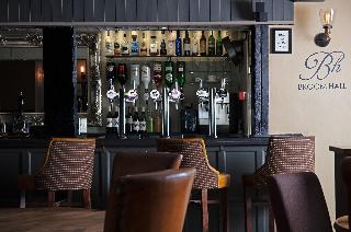 Broom Hall Inn - Hotel fotoÄŸrafÄ±
