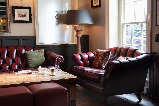 Broom Hall Inn - Hotel fotoÄŸrafÄ±