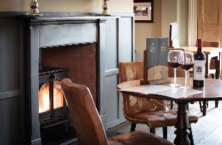 Broom Hall Inn - Hotel fotoÄŸrafÄ±