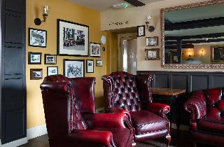 Broom Hall Inn - Hotel fotoÄŸrafÄ±