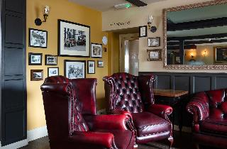 Broom Hall Inn - Hotel fotoÄŸrafÄ±