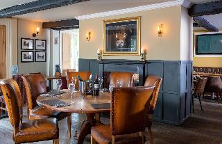 Broom Hall Inn - Hotel fotoÄŸrafÄ±