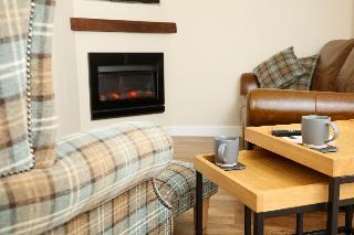 Broom Hall Inn - Hotel fotoÄŸrafÄ±