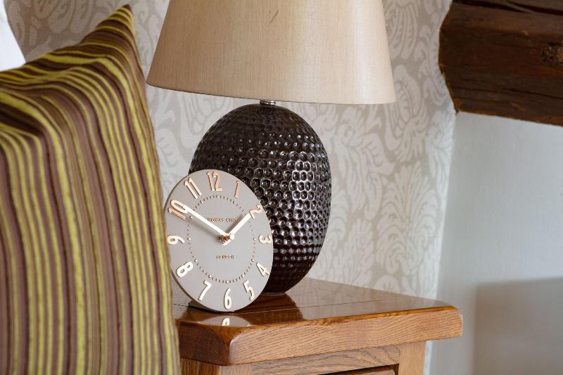 Broom Hall Inn - Hotel - Aktivite