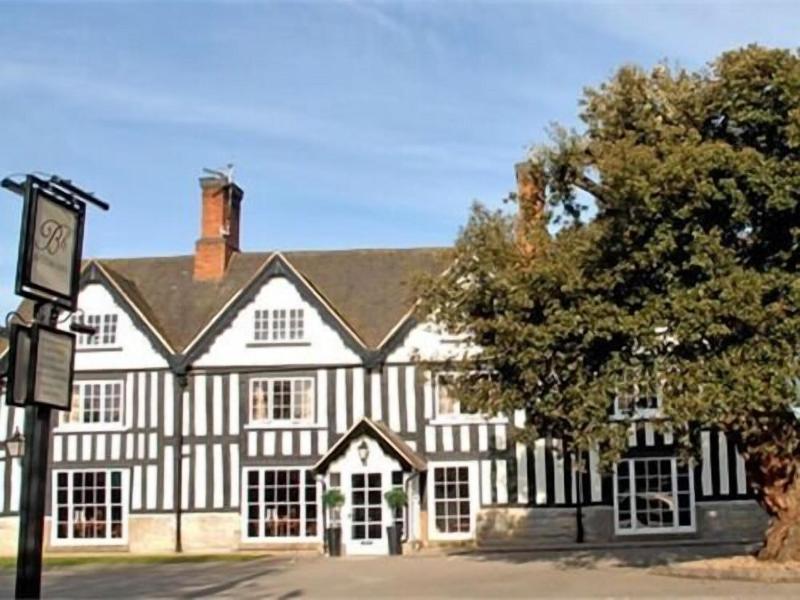 Broom Hall Inn - Hotel - Genel