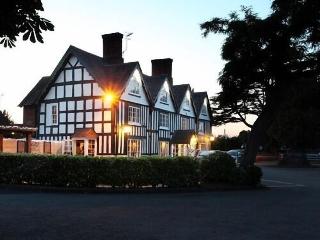 Broom Hall Inn - Hotel fotoÄŸrafÄ±