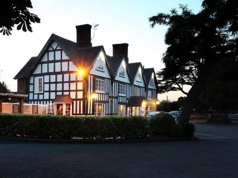 Broom Hall Inn - Hotel - Genel