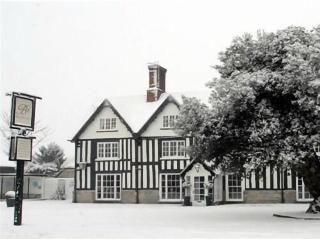 Broom Hall Inn - Hotel fotoÄŸrafÄ±
