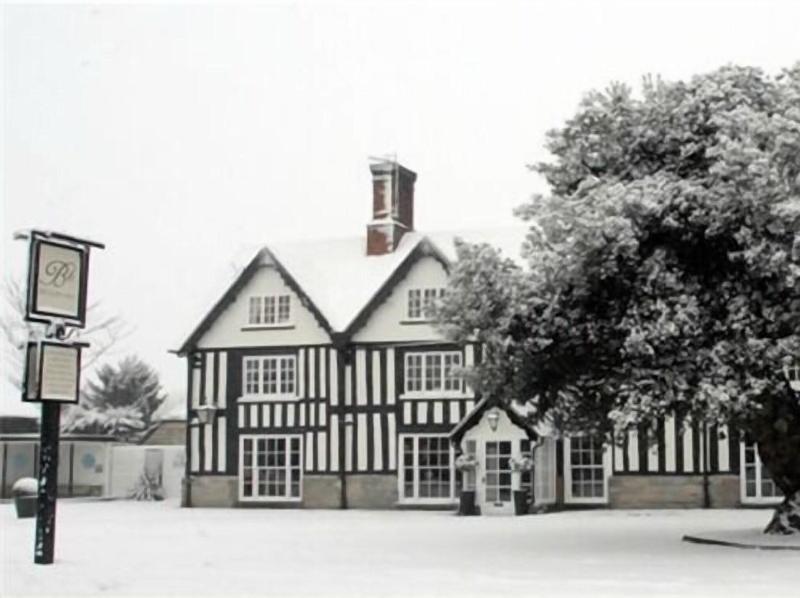 Broom Hall Inn - Hotel - Genel